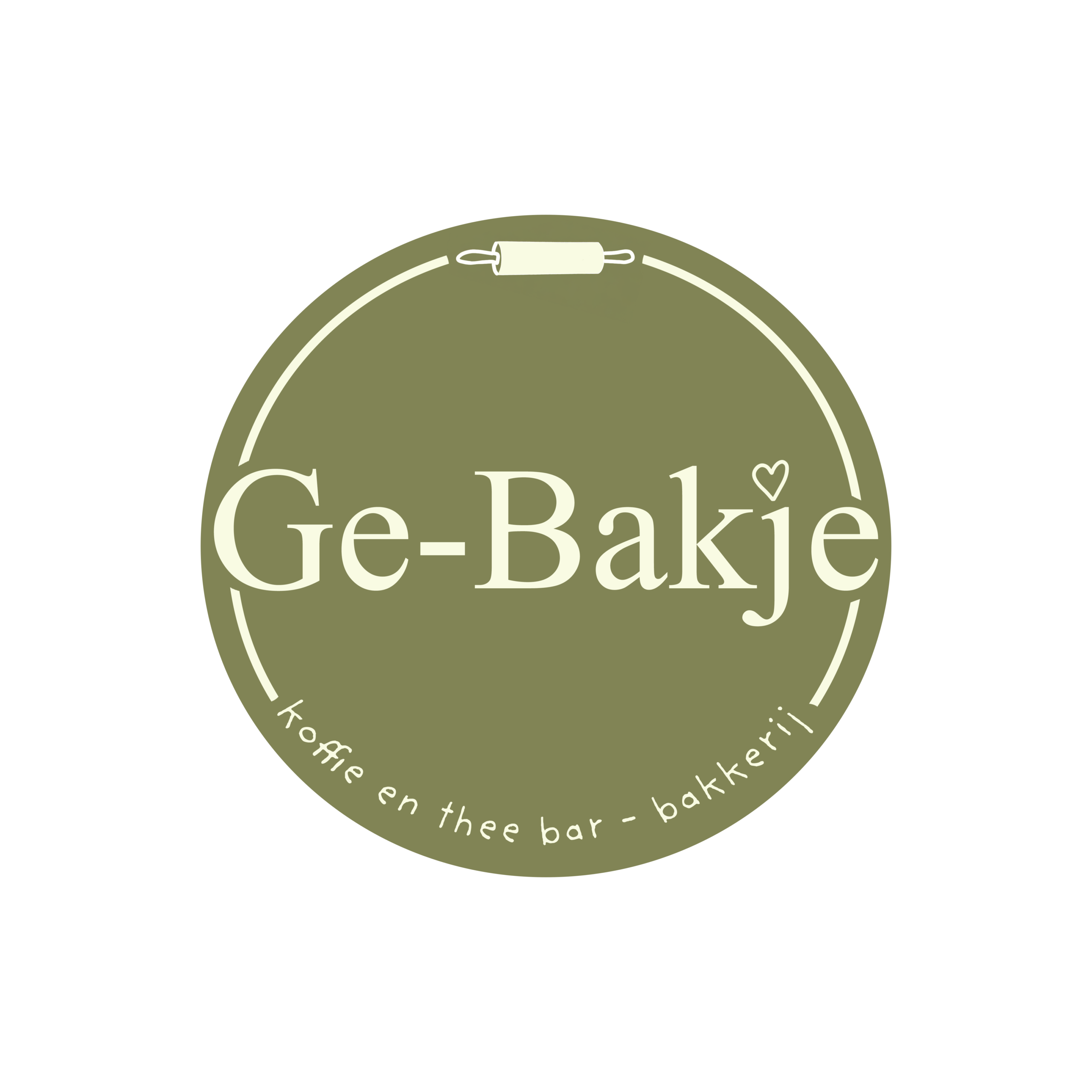 ge-bakje.nl